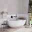 Bec de baignoire mural-70003773