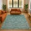 Tapis de qualité supérieure lavable à la machine à panneaux Alaina AMF1925-993438684