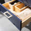 Ensemble de meuble-lavabo simple 24 po Deon-50291756