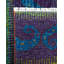 Contemporary One-of-a-Kind 9' 0" X 12' 0" Hand Knotted Area Rug
