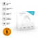 2" Round Regressed LED Panel Light