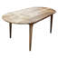 Natural Dining Table