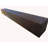 Circular Sawn Barn Beam Fireplace Mantel Solid Rustic Timber-72513151-72513148