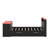 Timber Daybed Comes With A Roll-Out Bed, A Desk, LED Illumination, And A USB Connection-1242500166-1242500160