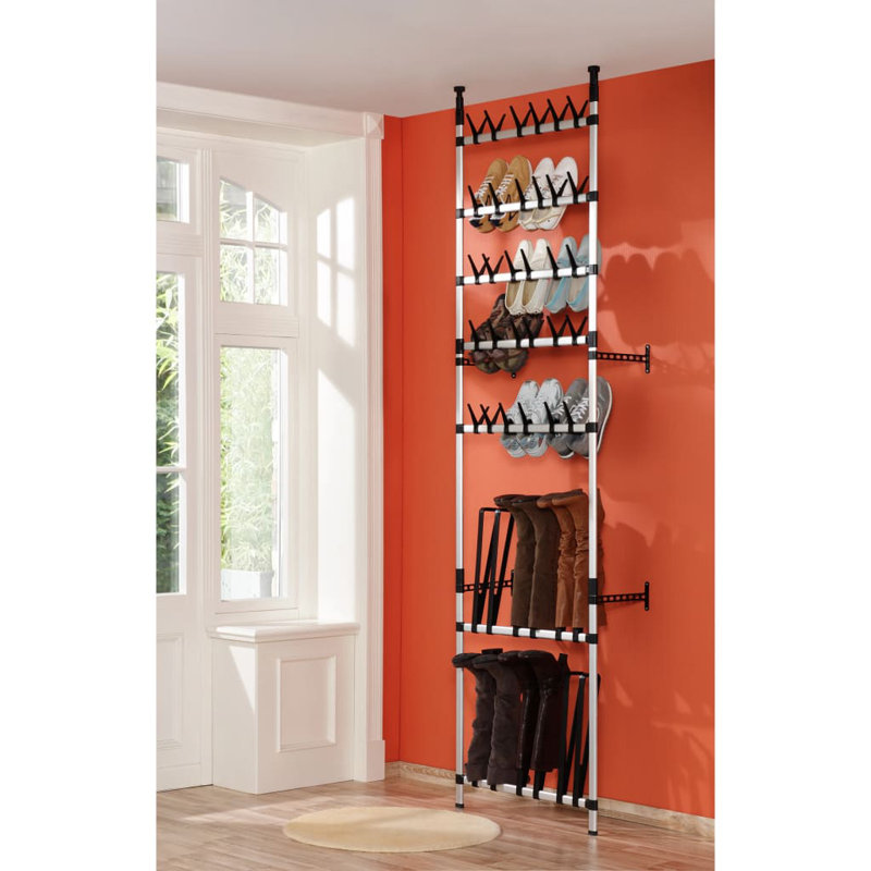 Hanging Shoe Organizer