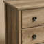 Commode 5 tiroirs Aleana