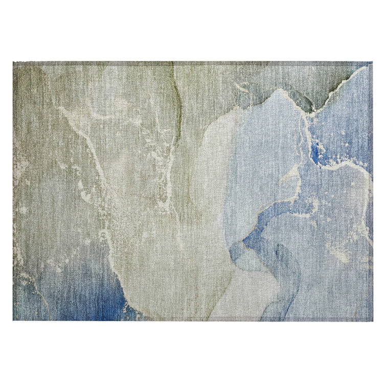 Fenland Rectangle Area Rug