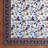 Floral 100% Cotton Tablecloth-1977719913-1977719911
