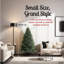 Artificial Christmas Tree-1329590645