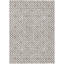 Tapis intérieur / extérieur Fairhaven avec envers antidérapant-1701167894