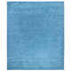 Simi Geometric Hand Loomed Sapphire Area Rug