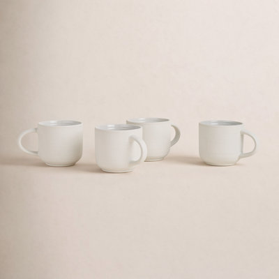 Hirma Stoneware Coffee Mug