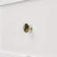 Lit escamotable double avec grands tiroirs, blanc-1683429267