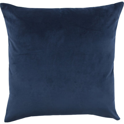 Warrington Feather Throw Pillow
