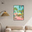 «Fruit Stalles and Some Sun II», reproduction côtière sur toile par Art Remedy-111162555-111162558