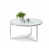 White marble chrome is out of stock