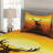 Rustic Polyester Coverlet-41892629