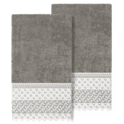 Aiden Midweight Bath Towel