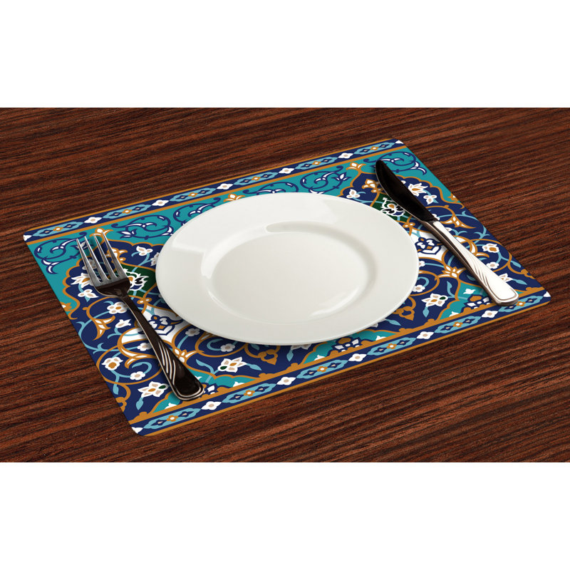 Récapitulatif 18,5" marocain