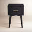 Table de bout avec rangement Williams-1066761699