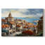 Série paysage - L XXVII - Cavas enveloppés de galerie-739702267