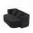 75"2-In-1 Foldable Sofa-1053561068