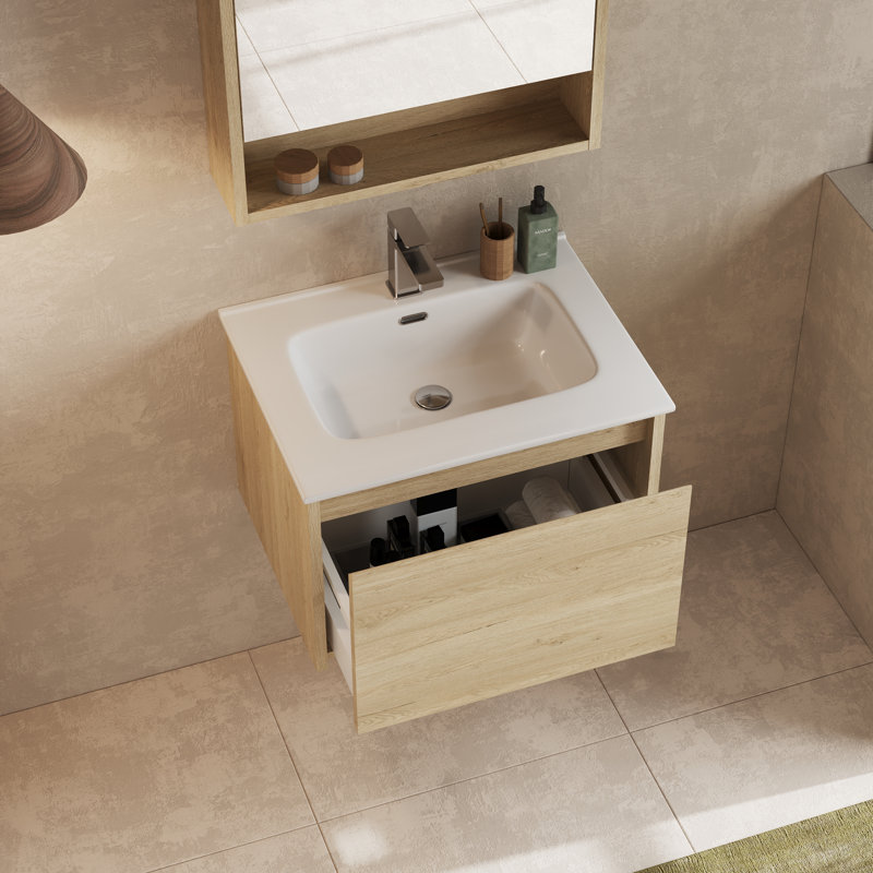 Blendia Bathroom Furniture Suite