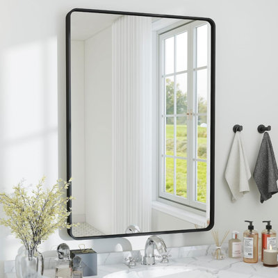 Miroir de salle de bain 36x24