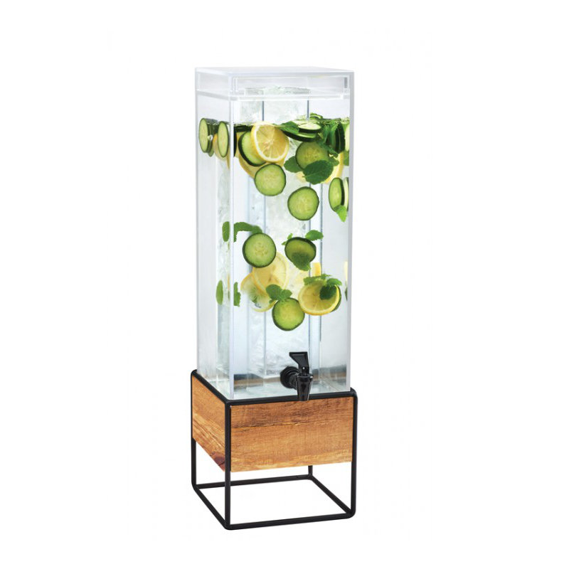 Distributeur de boissons Madera