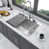 Brushed Nickel is out of stock