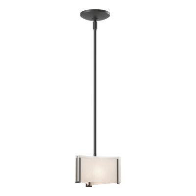 Exos 1 - Light Unique/Statement Geometric Pendant