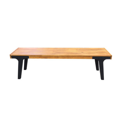 BANC (ENSEMBLE DE 2)