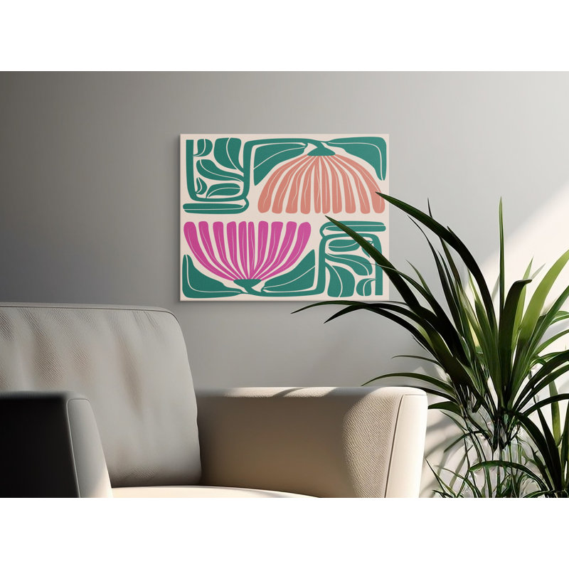 Wrapped Canvas Print Set, 20.32 cm H x 25.4 cm W