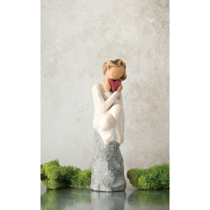 Christmas Children Figurines & Collectibles