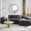 Stapp Flat Wall Mirror