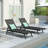 Versatile Aluminum Chaise Lounge-287021320-287021323