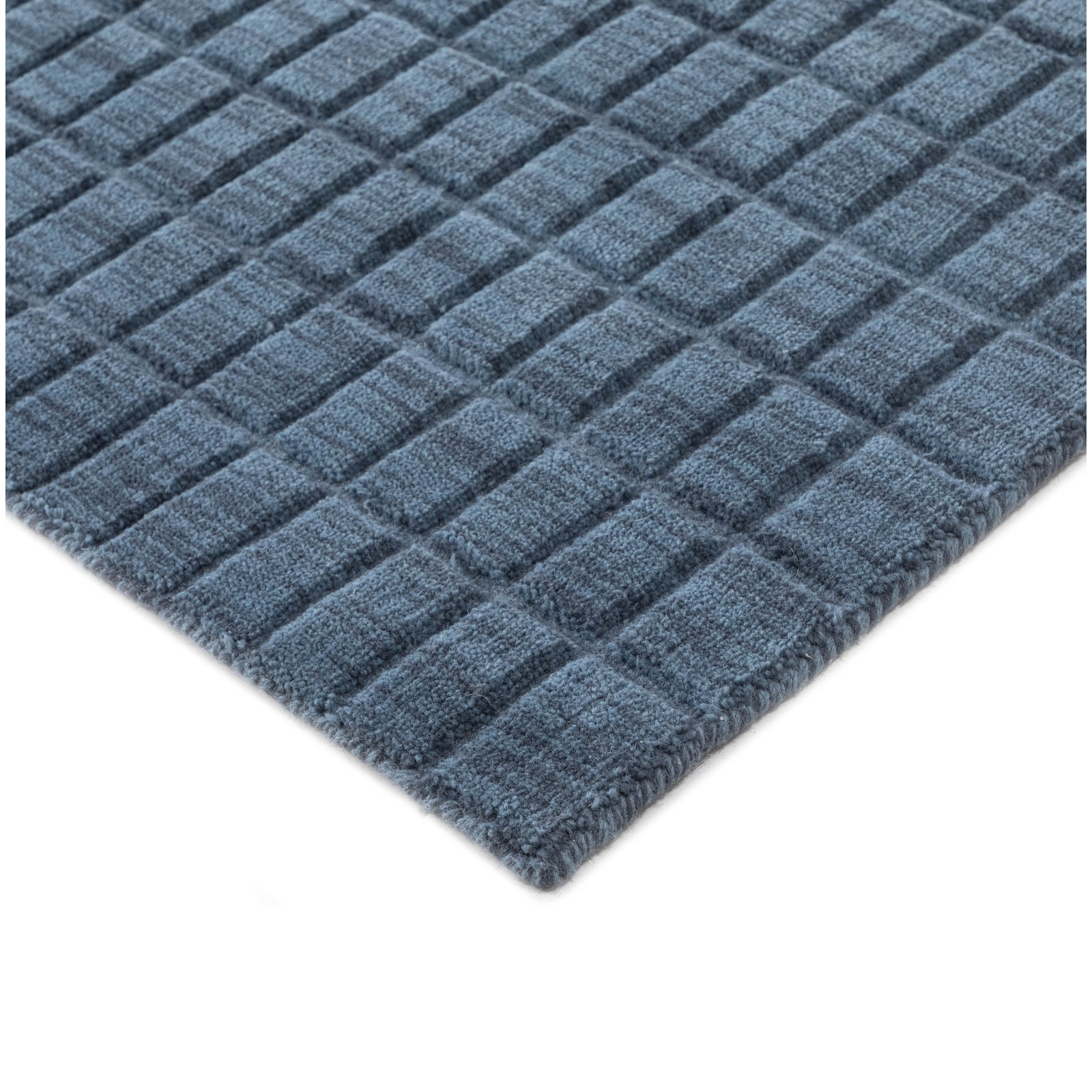 Vivora Ruth Hand-Loomed Rug, Runner 2'6" x 8'
