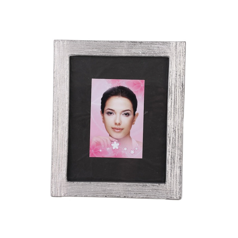 Cadre photo Mavi Premium, H 11,8 po x l 9,85 po x P 0,4 po
