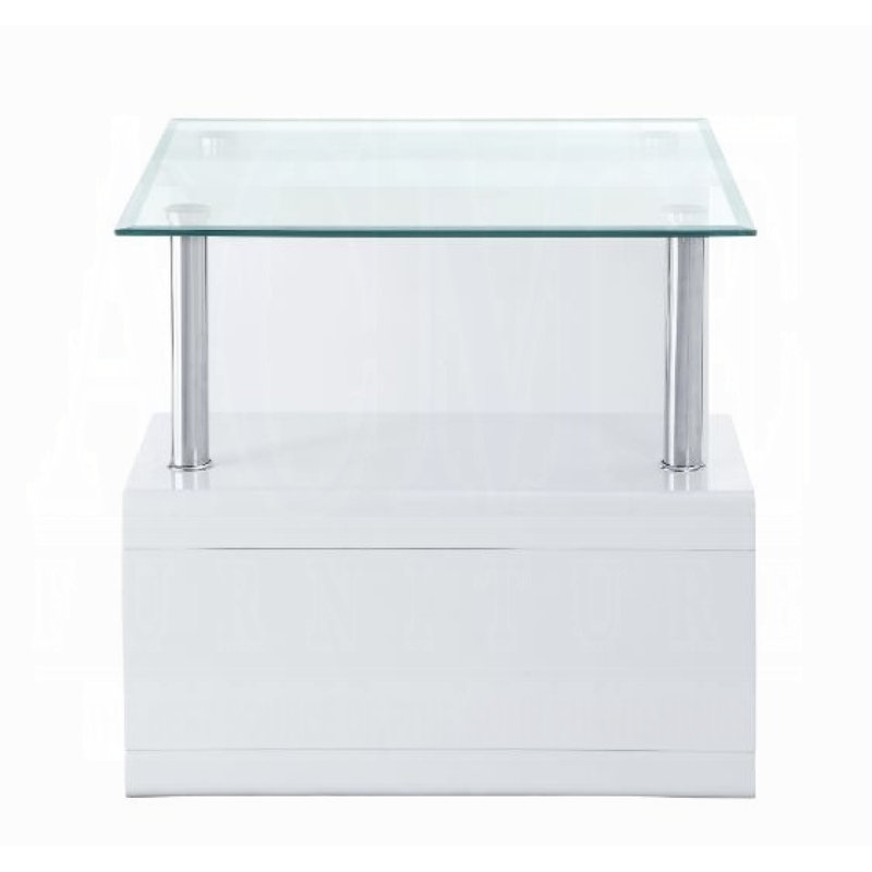 Nevaeh End Table