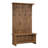 Bethel Acacia Wood Hall Tree - 70"