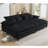  109" W Oversized Double Lounge Chaise-519805239