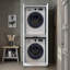 Dora Manufactured Wood Laundry Room Organiser-117185913