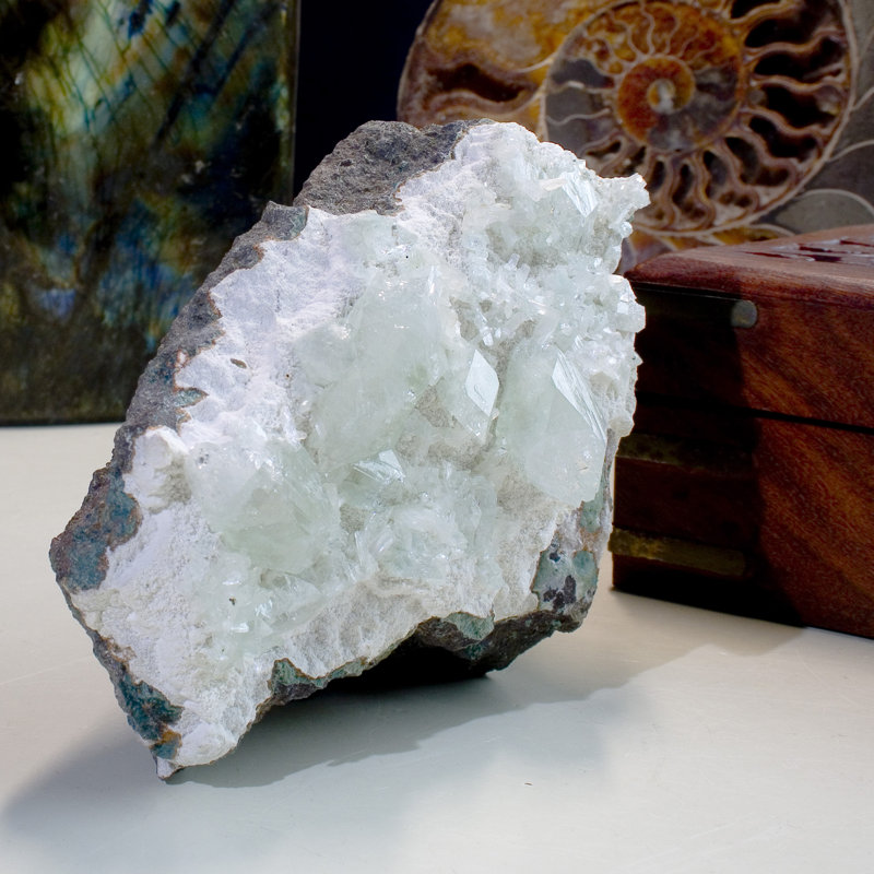 Landscape & Nature Crystal