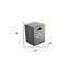Tabouret de bar Nava-1027090632