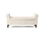 Banc de rangement Lvory