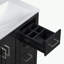 Rangement pour salle de bain Pollark-1247158077