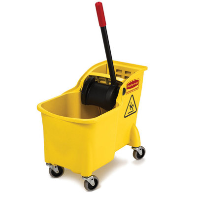 Mop Bucket