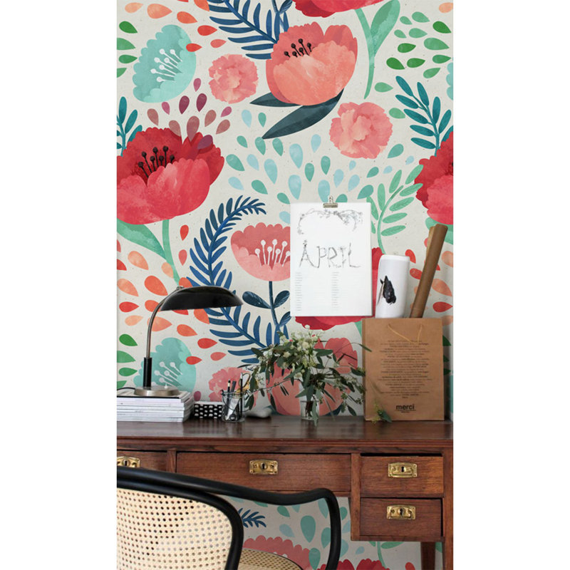 Westerham Matte Mural, 208 x 146cm