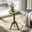 Table d'appoint à plateau rond Farmhouse