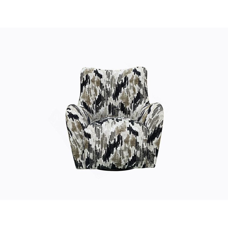 Chaise d'appoint pivotante - Plage